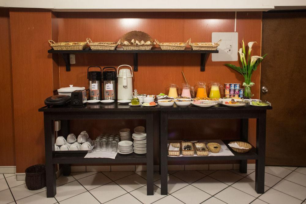 Tecte Guest House Cuzco Zewnętrze zdjęcie