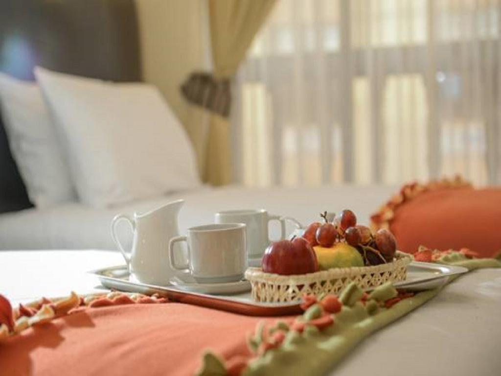 Tecte Guest House Cuzco Zewnętrze zdjęcie