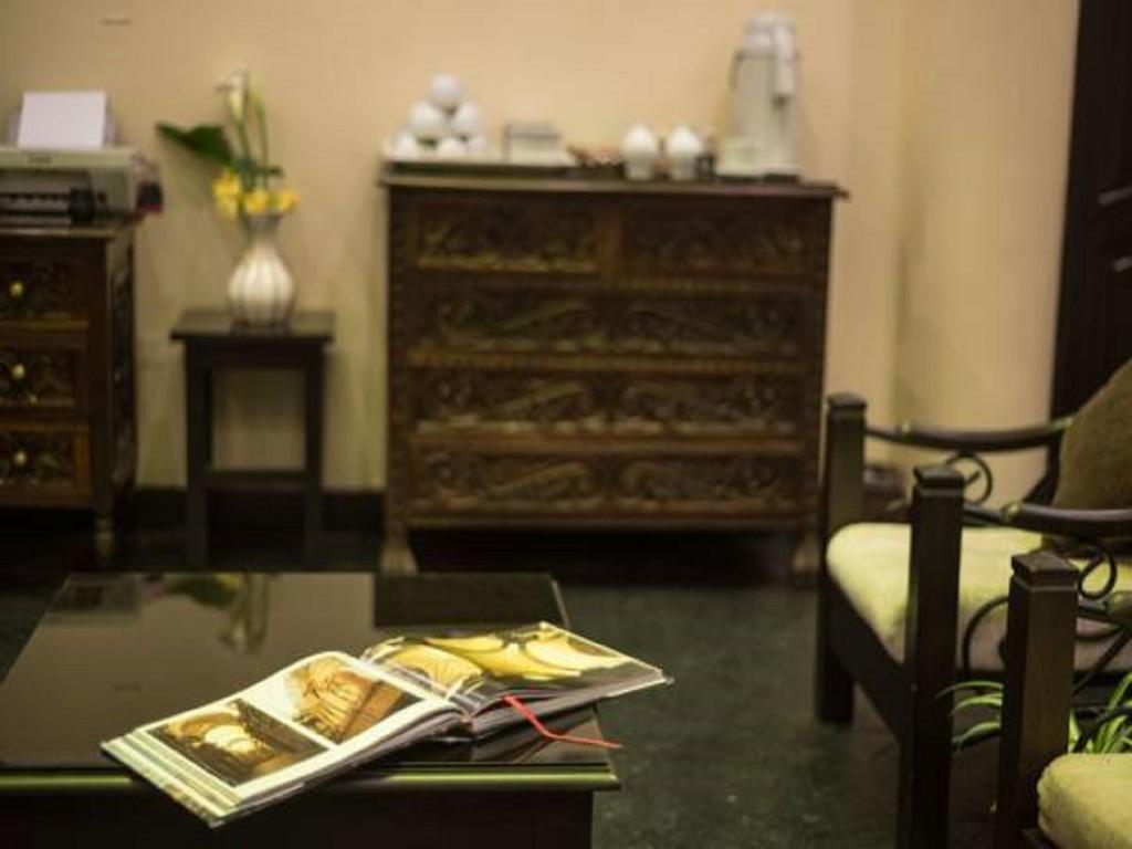 Tecte Guest House Cuzco Zewnętrze zdjęcie