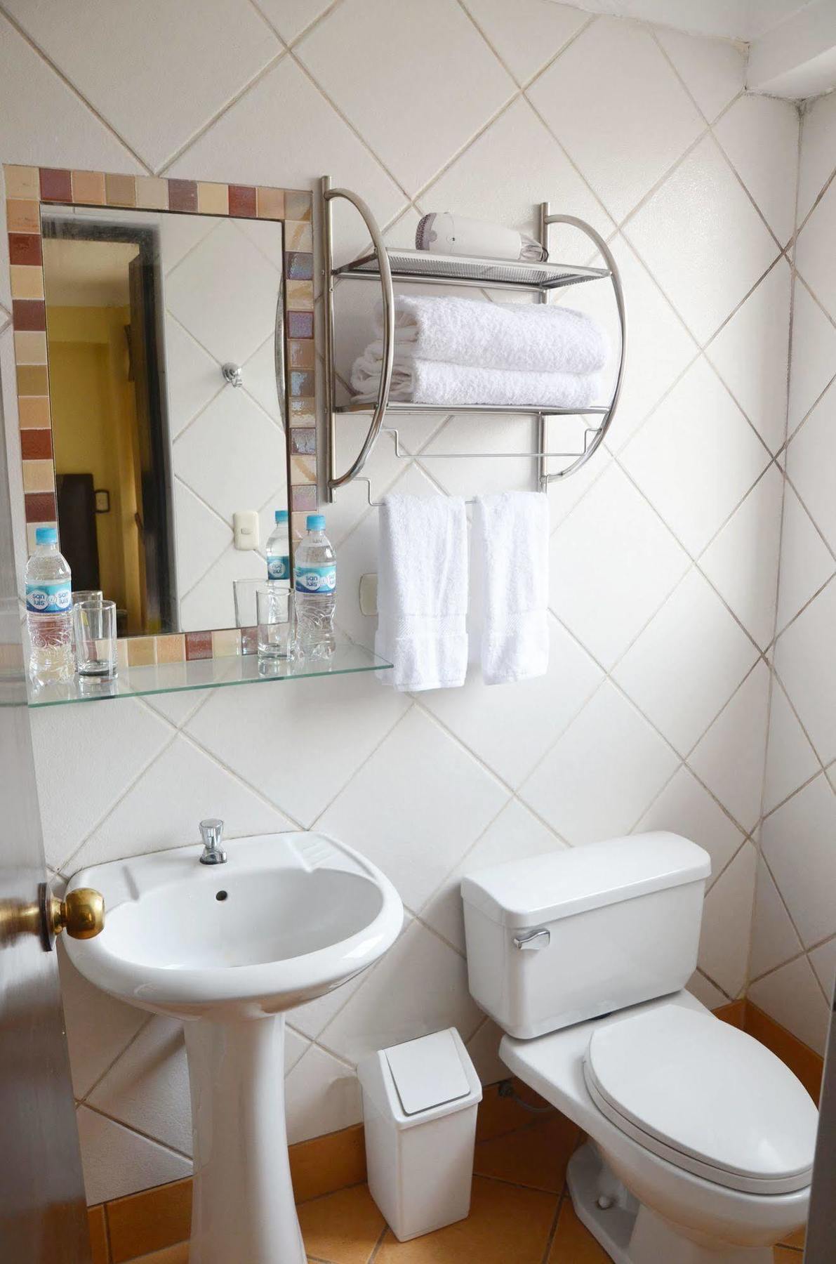 Tecte Guest House Cuzco Zewnętrze zdjęcie