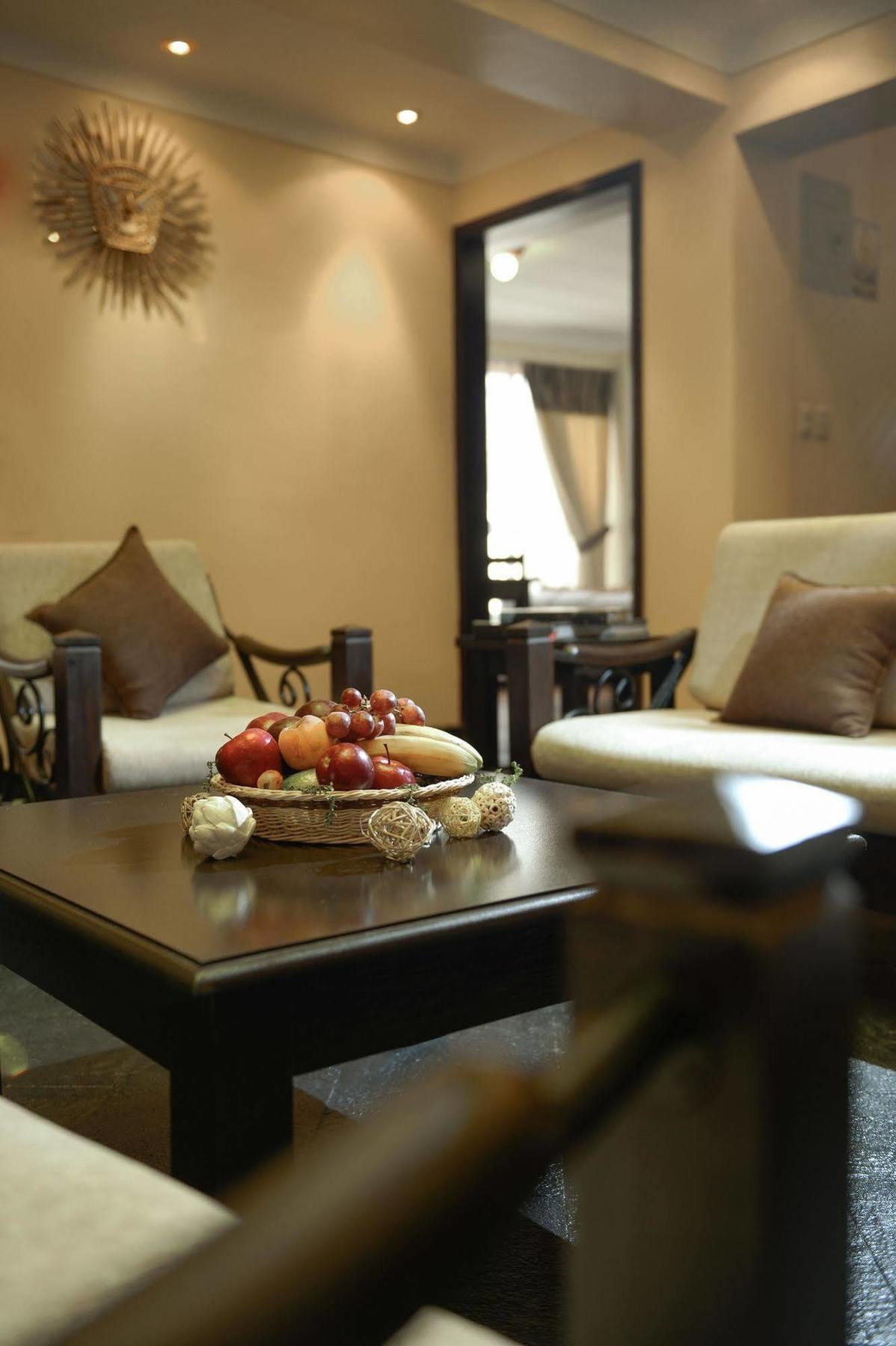 Tecte Guest House Cuzco Zewnętrze zdjęcie