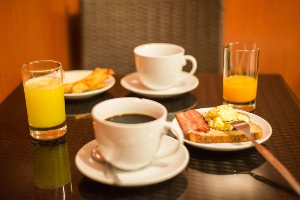 Tecte Guest House Cuzco Zewnętrze zdjęcie