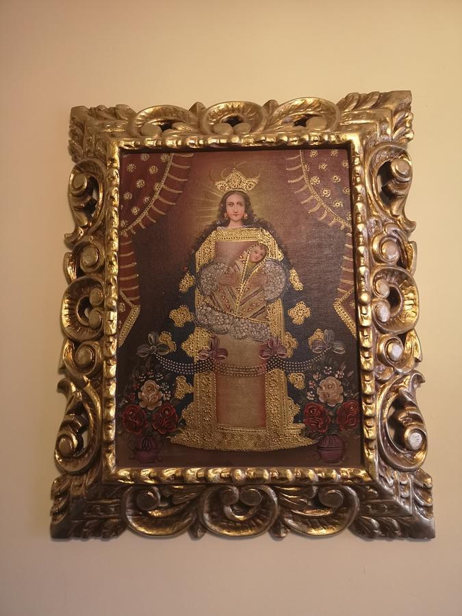 Tecte Guest House Cuzco Zewnętrze zdjęcie