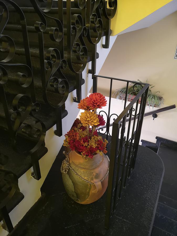 Tecte Guest House Cuzco Zewnętrze zdjęcie